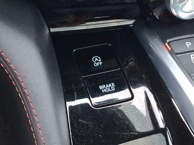 2026 Acura MDX SH-AWD w/A-Spec Package