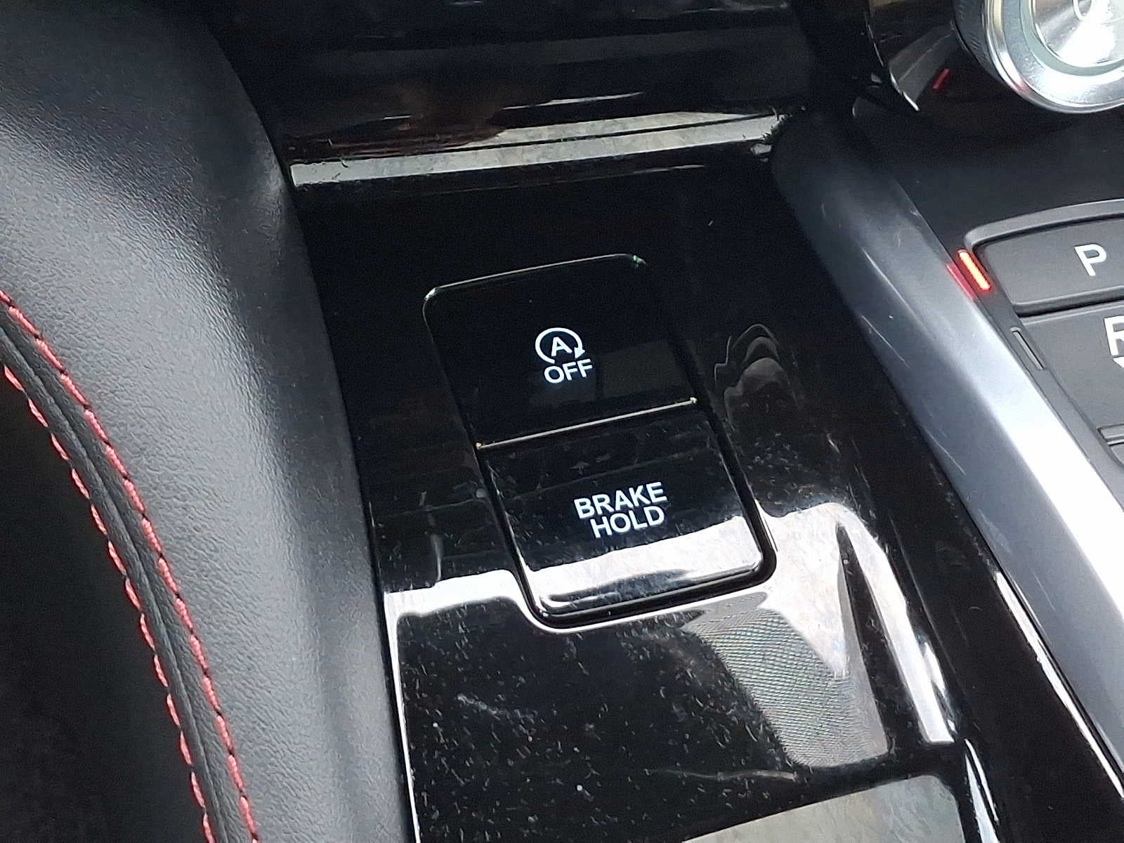 2026 Acura MDX SH-AWD w/A-Spec Package