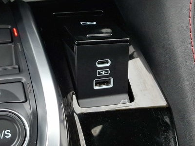 2026 Acura MDX SH-AWD w/A-Spec Package