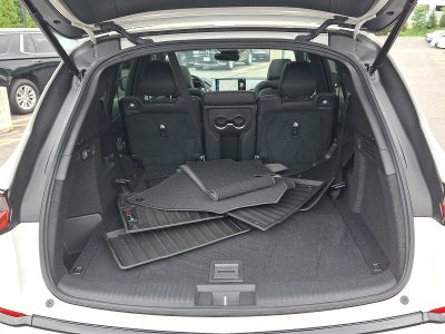 2026 Acura MDX SH-AWD w/A-Spec Package
