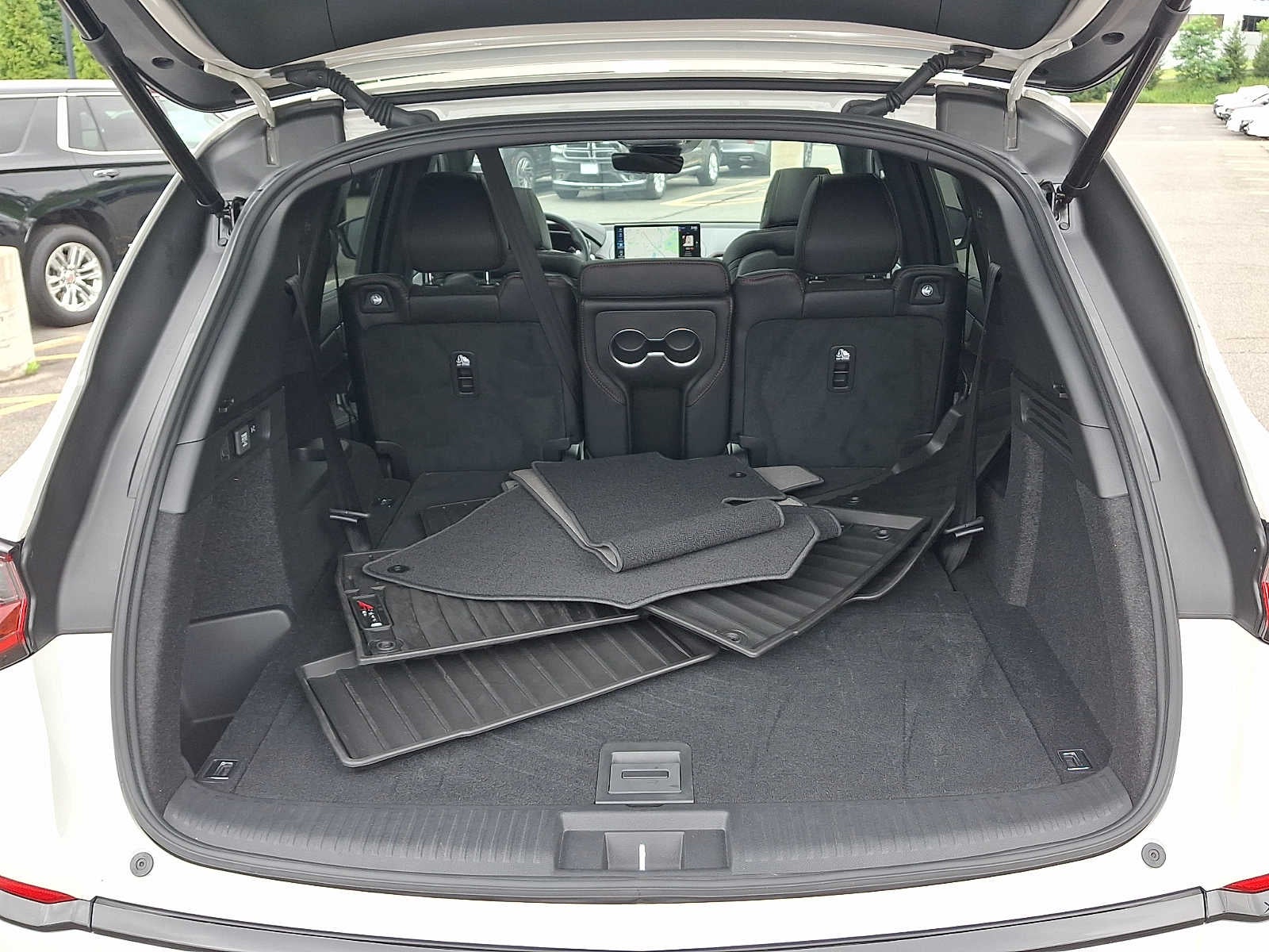 2026 Acura MDX SH-AWD w/A-Spec Package