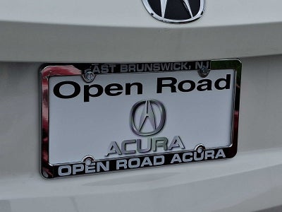 2026 Acura MDX SH-AWD w/A-Spec Package