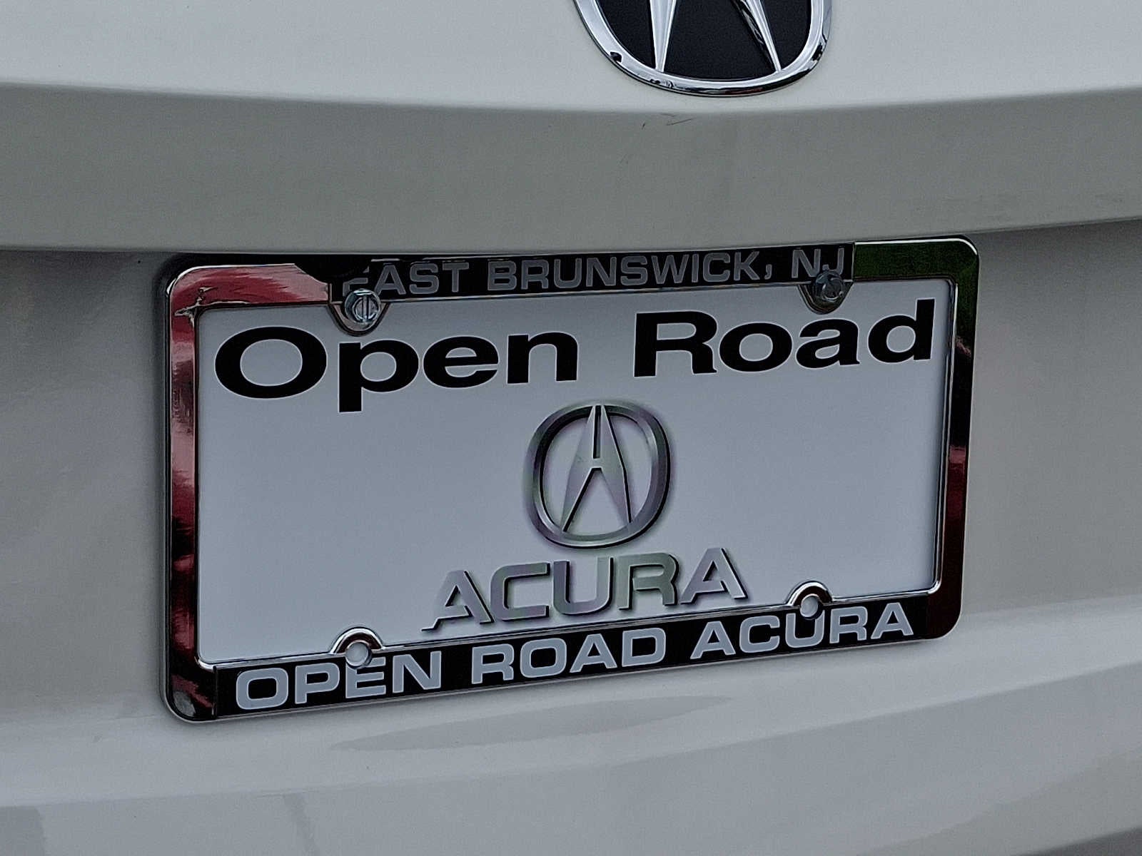 2026 Acura MDX SH-AWD w/A-Spec Package