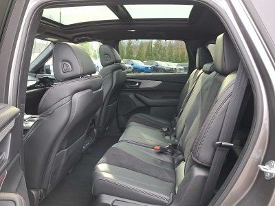 2024 Acura MDX SH-AWD w/A-Spec Package