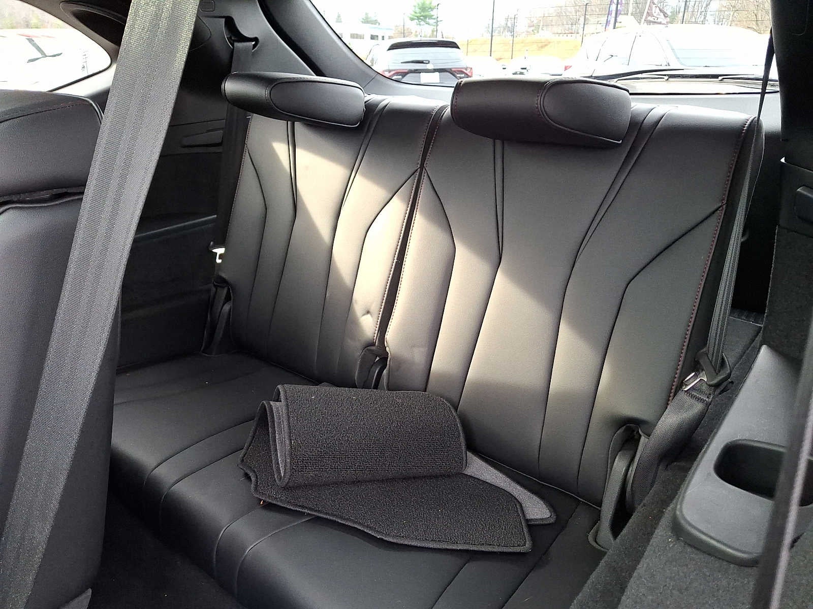 2024 Acura MDX SH-AWD w/A-Spec Package