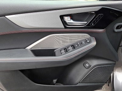 2024 Acura MDX SH-AWD w/A-Spec Package