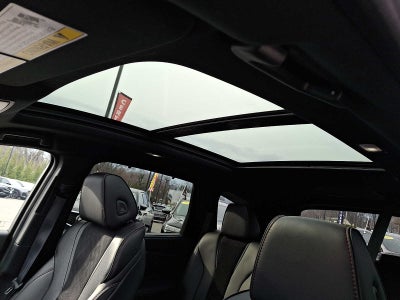 2024 Acura MDX SH-AWD w/A-Spec Package