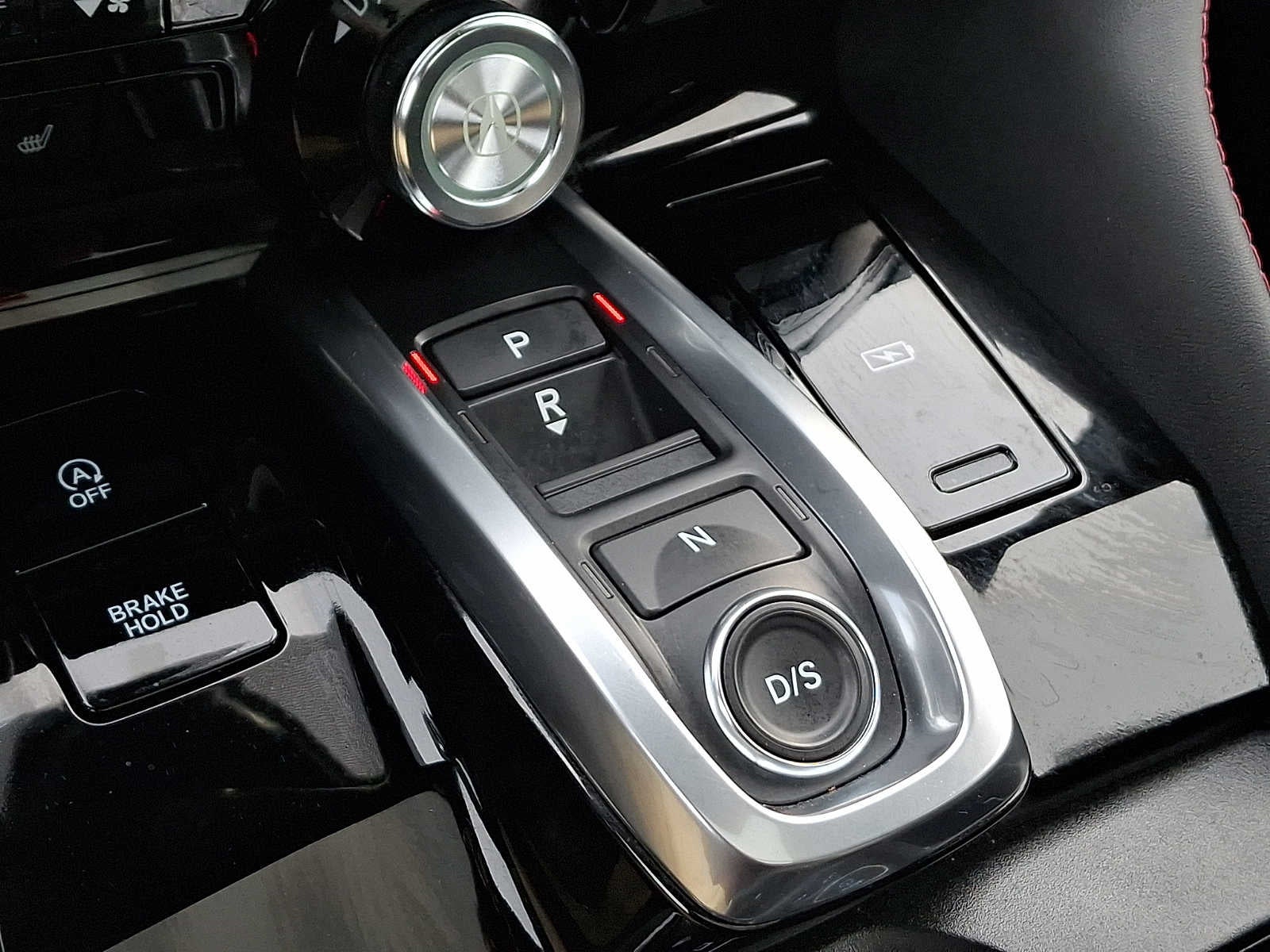 2024 Acura MDX SH-AWD w/A-Spec Package