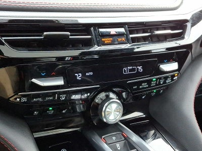 2024 Acura MDX SH-AWD w/A-Spec Package