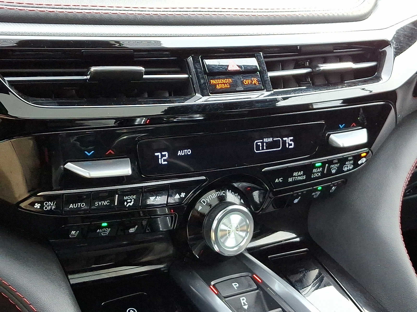 2024 Acura MDX SH-AWD w/A-Spec Package