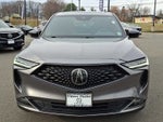 2024 Acura MDX SH-AWD w/A-Spec Package