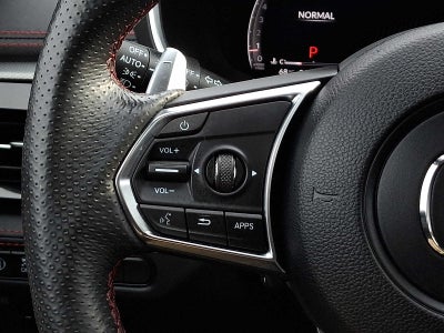 2024 Acura MDX SH-AWD w/A-Spec Package