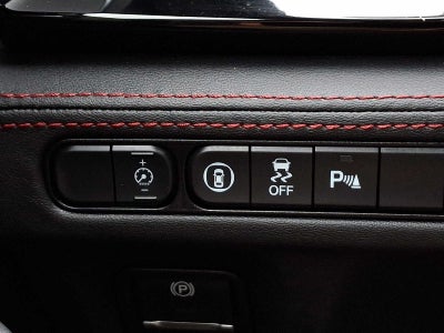 2024 Acura MDX SH-AWD w/A-Spec Package