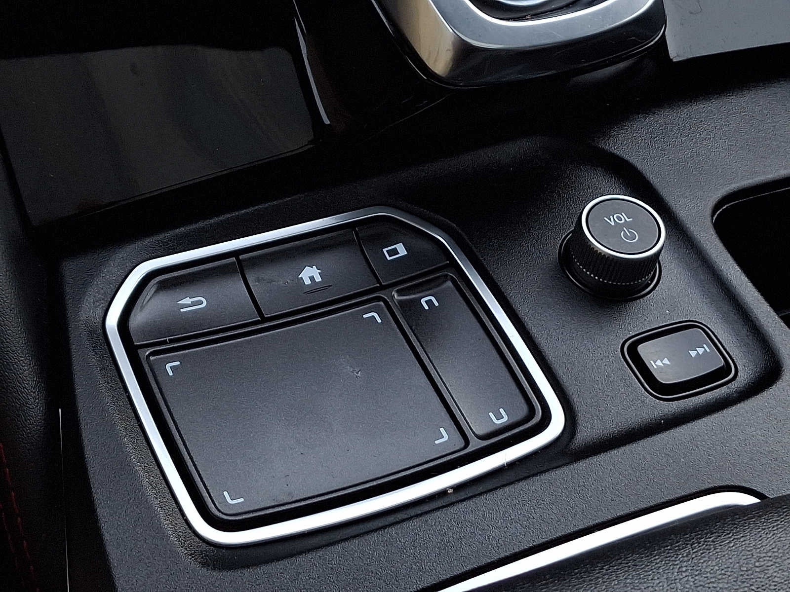 2024 Acura MDX SH-AWD w/A-Spec Package