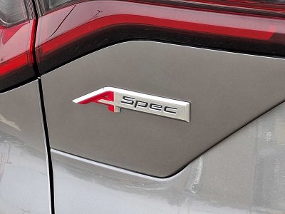 2024 Acura MDX SH-AWD w/A-Spec Package