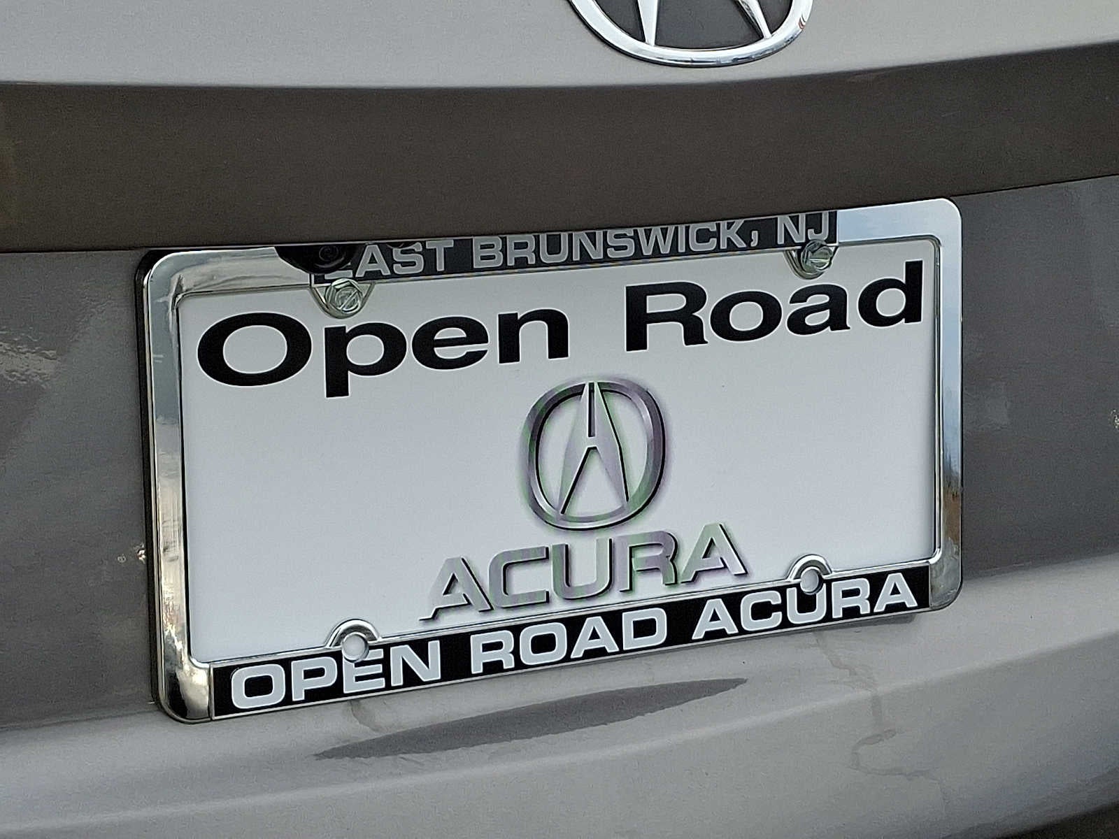 2024 Acura MDX SH-AWD w/A-Spec Package