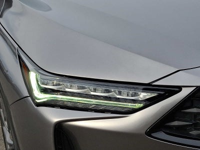 2024 Acura MDX SH-AWD w/A-Spec Package