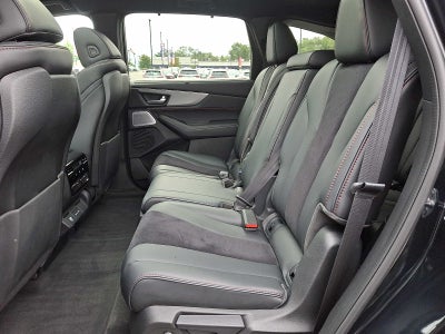 2026 Acura MDX SH-AWD w/A-Spec Package