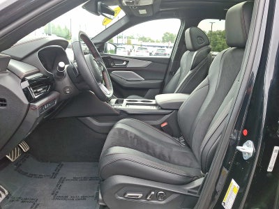 2026 Acura MDX SH-AWD w/A-Spec Package