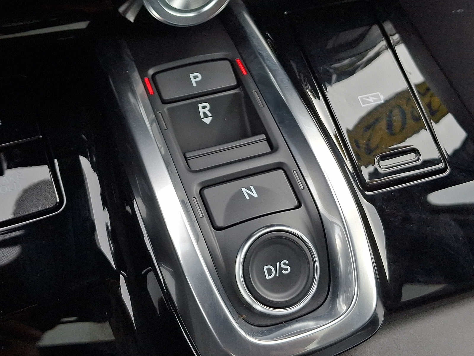 2026 Acura MDX SH-AWD w/A-Spec Package