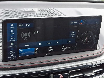 2026 Acura MDX SH-AWD w/A-Spec Package