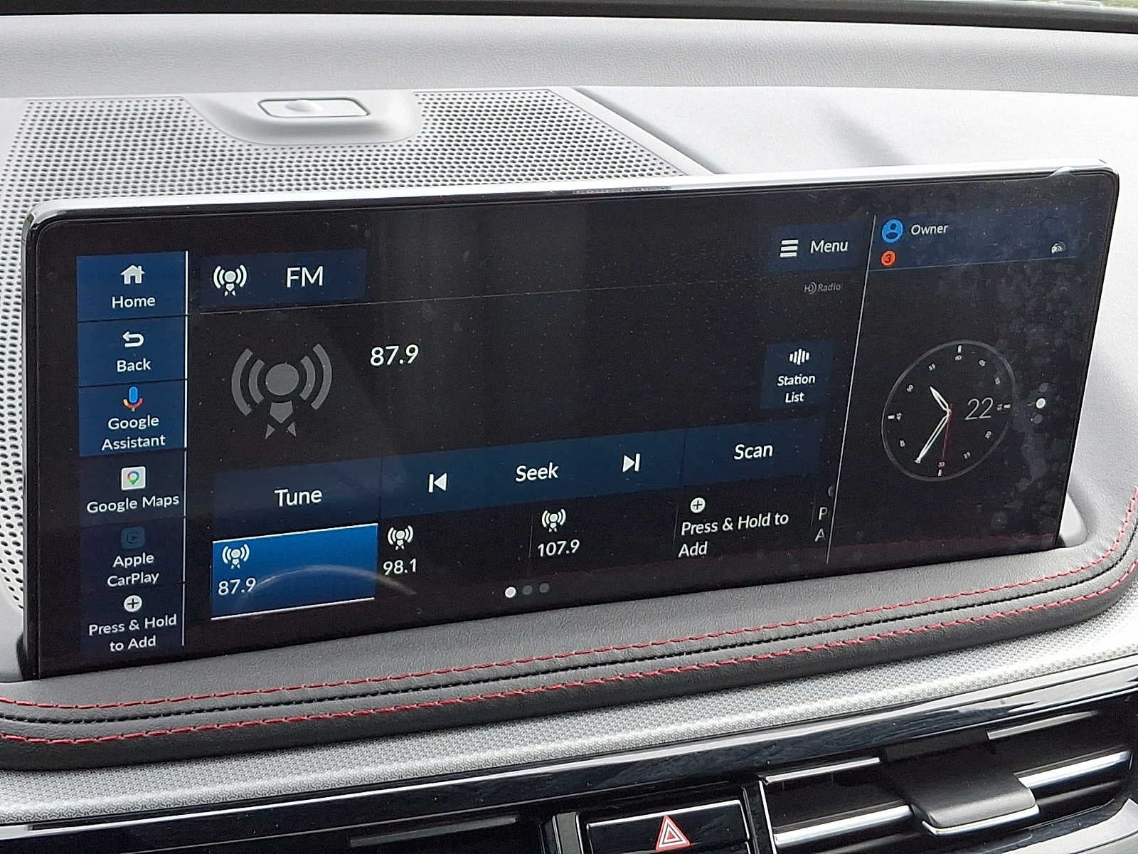 2026 Acura MDX SH-AWD w/A-Spec Package