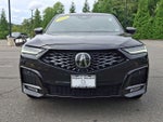 2026 Acura MDX SH-AWD w/A-Spec Package