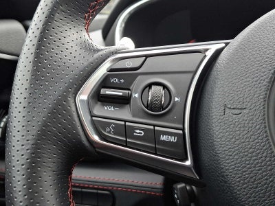 2026 Acura MDX SH-AWD w/A-Spec Package