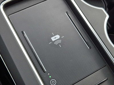 2026 Acura MDX SH-AWD w/A-Spec Package