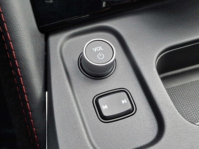 2026 Acura MDX SH-AWD w/A-Spec Package