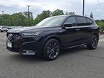 2026 Acura MDX SH-AWD w/A-Spec Package