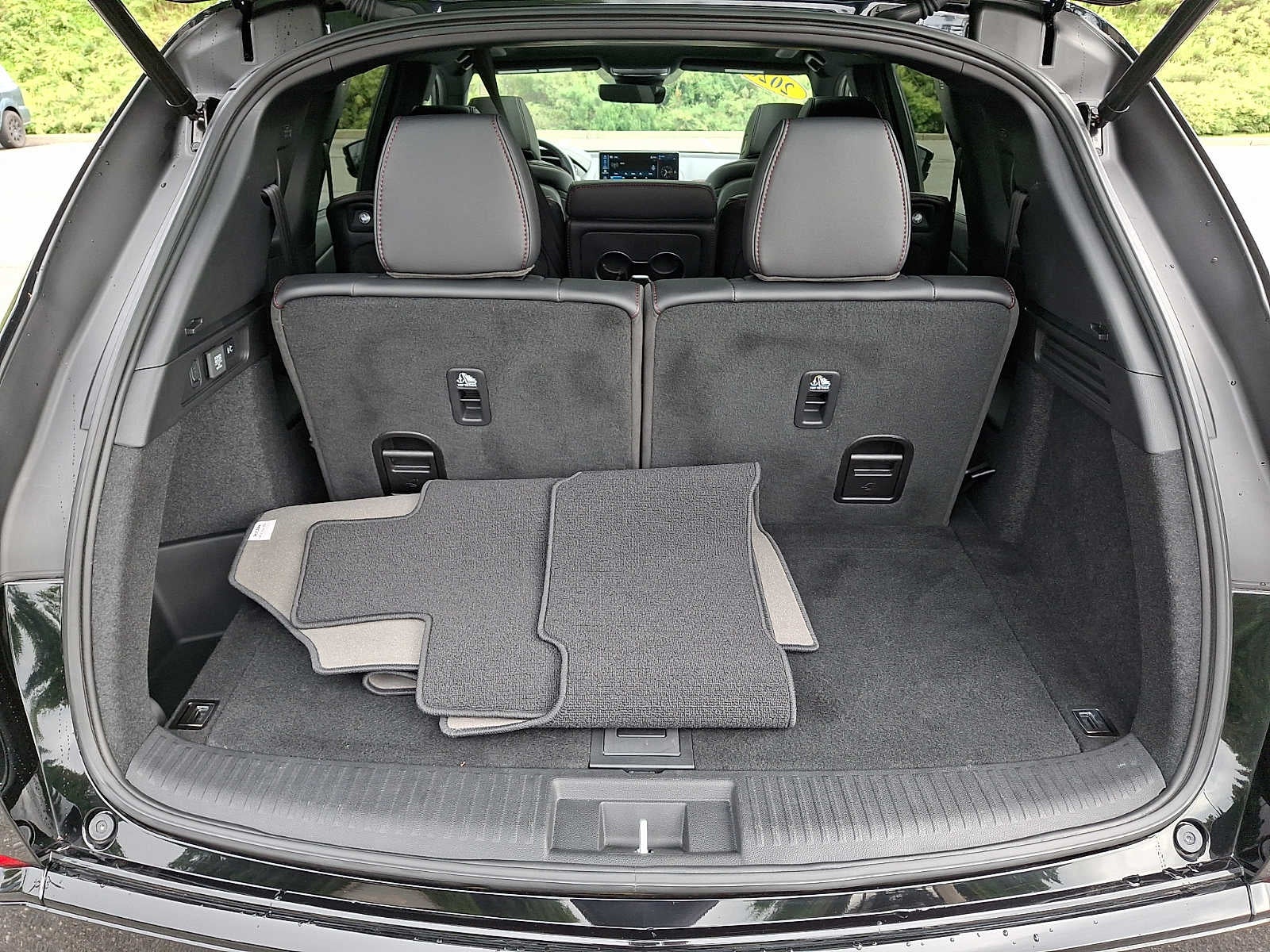 2026 Acura MDX SH-AWD w/A-Spec Package