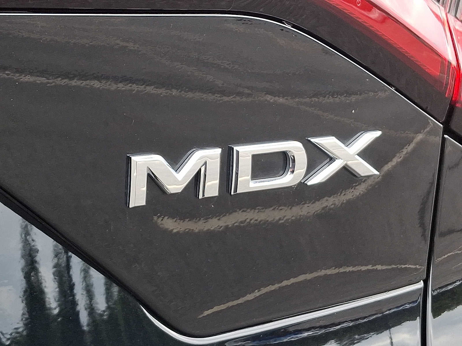 2026 Acura MDX SH-AWD w/A-Spec Package