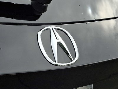 2026 Acura MDX SH-AWD w/A-Spec Package