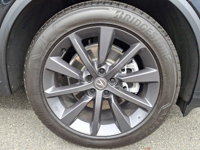 2026 Acura MDX SH-AWD w/A-Spec Package