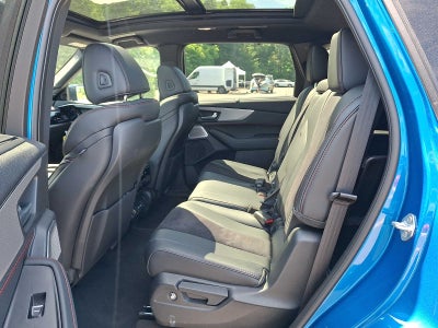 2026 Acura MDX SH-AWD w/A-Spec Package