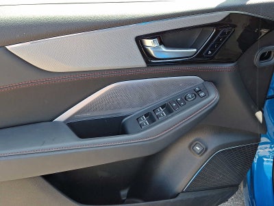 2026 Acura MDX SH-AWD w/A-Spec Package