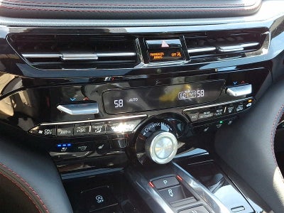 2026 Acura MDX SH-AWD w/A-Spec Package