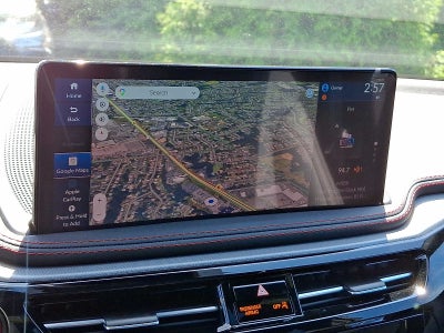 2026 Acura MDX SH-AWD w/A-Spec Package