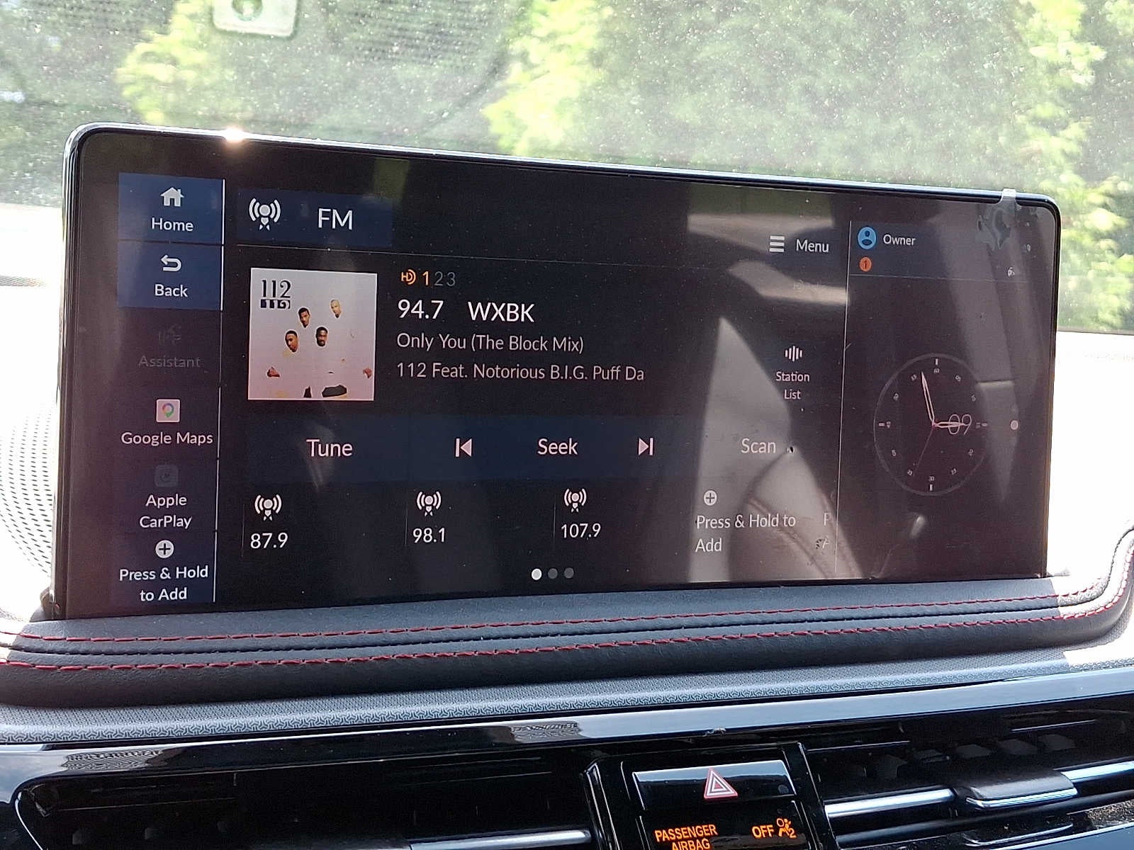 2026 Acura MDX SH-AWD w/A-Spec Package