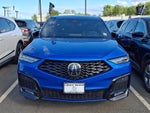 2026 Acura MDX SH-AWD w/A-Spec Package