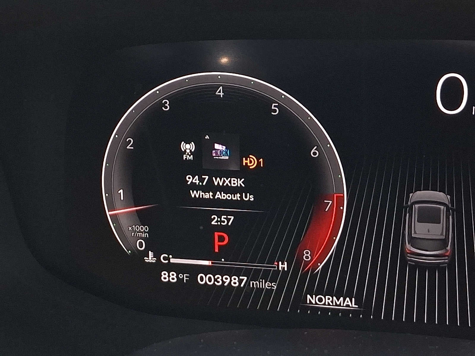 2026 Acura MDX SH-AWD w/A-Spec Package