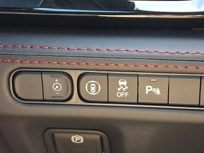 2026 Acura MDX SH-AWD w/A-Spec Package