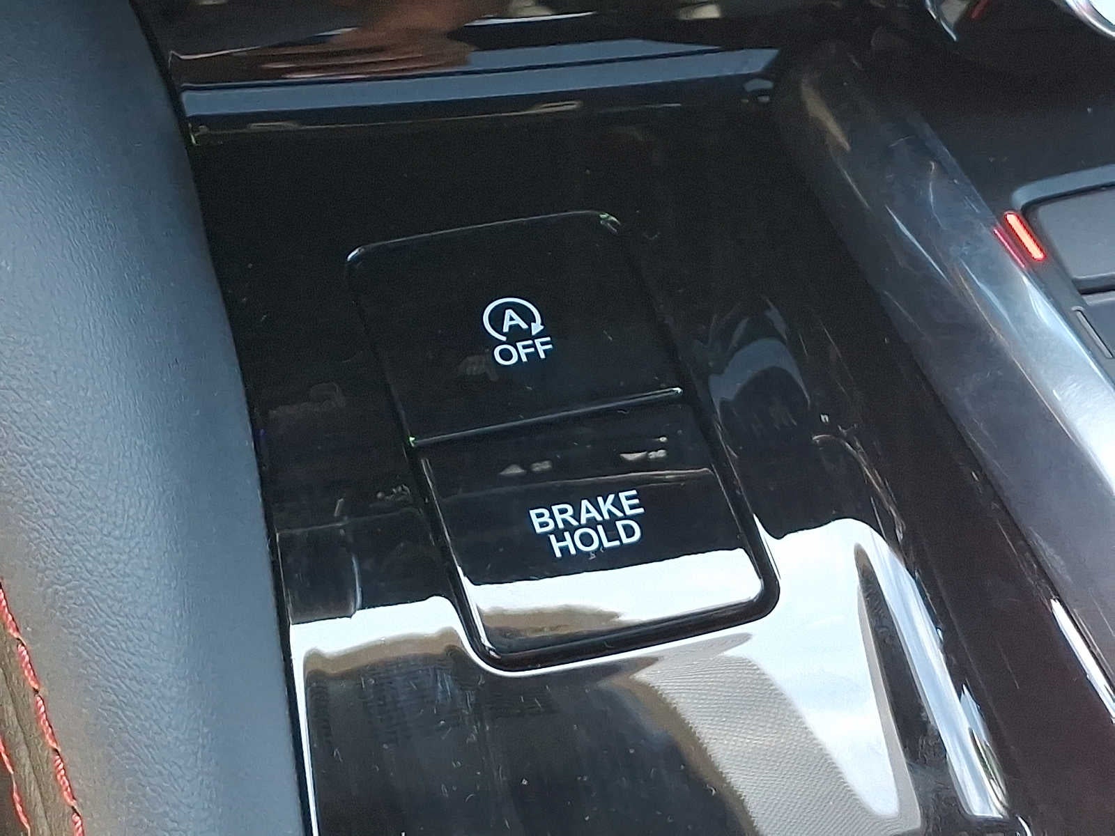 2026 Acura MDX SH-AWD w/A-Spec Package