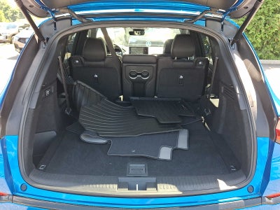 2026 Acura MDX SH-AWD w/A-Spec Package