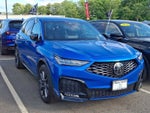 2026 Acura MDX SH-AWD w/A-Spec Package