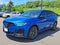 2026 Acura MDX SH-AWD w/A-Spec Package