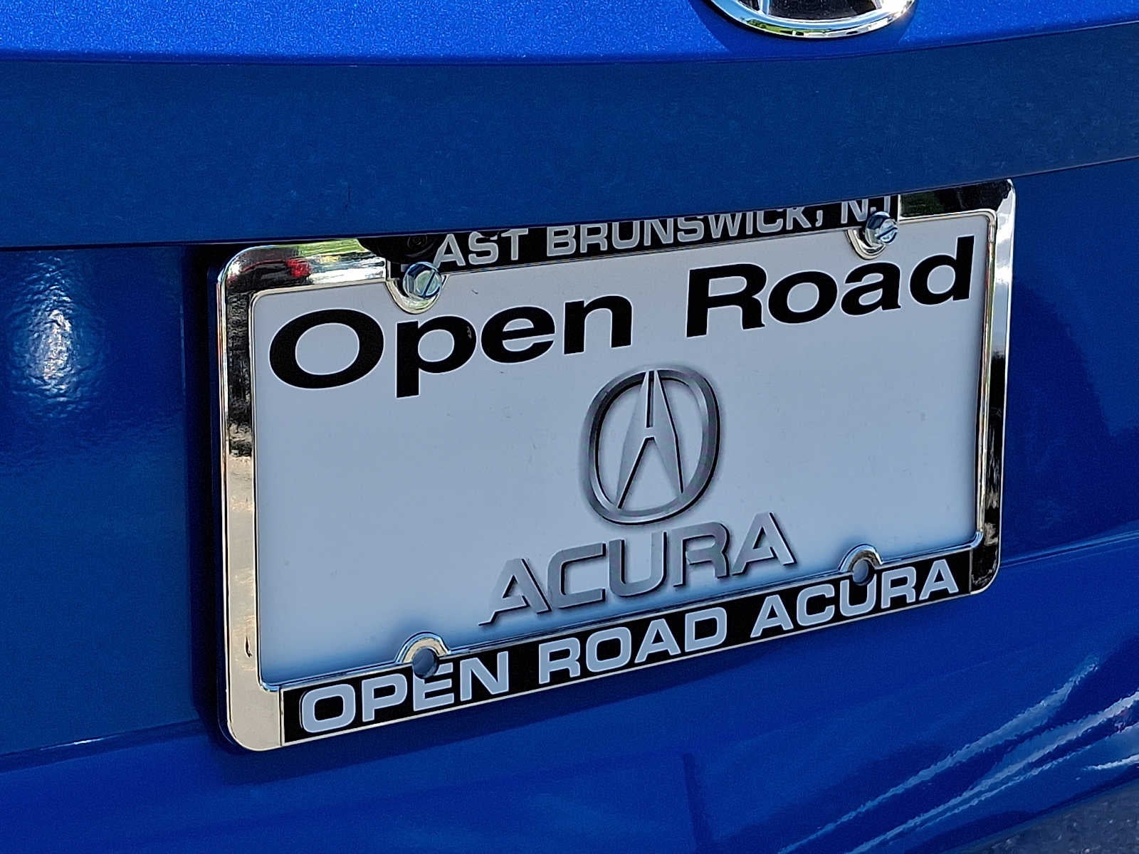 2026 Acura MDX SH-AWD w/A-Spec Package
