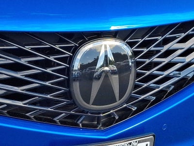 2026 Acura MDX SH-AWD w/A-Spec Package
