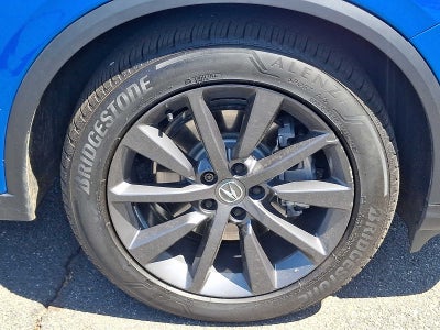 2026 Acura MDX SH-AWD w/A-Spec Package